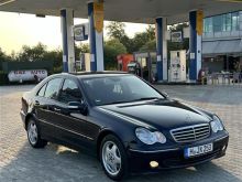 Mercedes Benz C class 220 Evo Diesel 2005 Manual