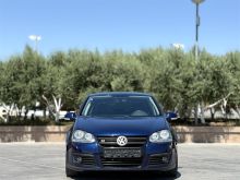 SHITET VW GOLF 5 GT