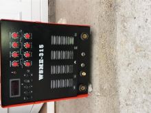  Aparat Ac Dc tig 315 A