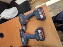 Bosch 2 copa urgjent