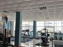 Shitet komplet Fitnesstudio!