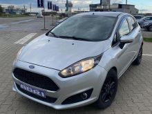 shes ford fiesta 1.5 dtci me dogan 2013