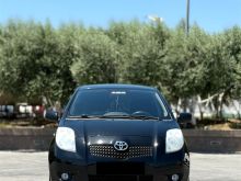 SHITET TOYOTA YARIS ( sport )