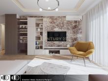 SHITET APARTAMENT 2+1+2 NE QENDER TE DURRESIT !!