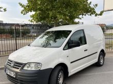 VW - Ceddy