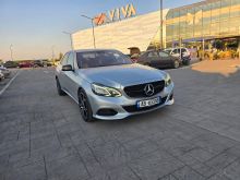 M.Benz E220 CDI bluetec
