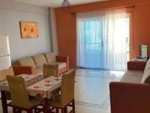 Jepet me Qera apartament ne sarande