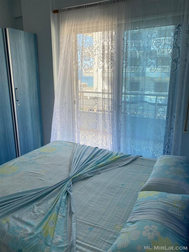 Jepet me Qera apartament ne sarande - thumbnail 3