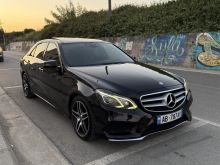 Mercedes benz E250 2015 AMG line