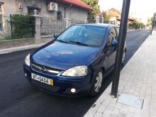 Shitet Opel Corsa