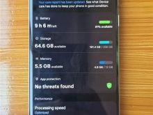 Samsung Galaxly S21 Ultra