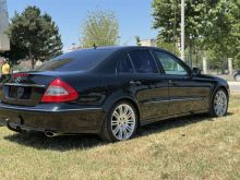 Sport Pacet 280 Benzin