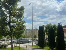 Banesë në shitje 55.54m² në Bregun e Diellit Nga Pronari