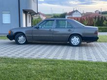 250 d 1994 OM 605