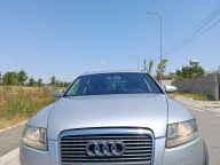 Audi A6 Automatike Gaz+Benzin nga Fabrika Gjermania