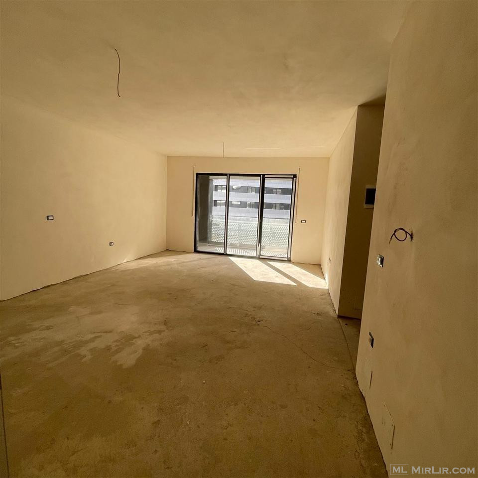 🏡 SHITET APARTAMENT 2+1+2 TUALETE – PARALLEL LIVING Don Bos