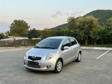 🇪🇺TOYOTA YARIS 1.4 NAFTE KAMJO AUTOMATIKE 2008