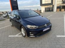 Golf Sportvan  2.0 2015