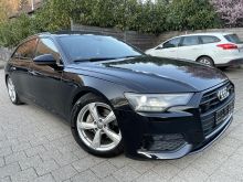 Audi A6 40 TDI Mod 2020 Panoram Distronic Virtual Coc pit