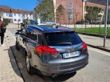 Shitet opel insingna CDTI 2.0 sport