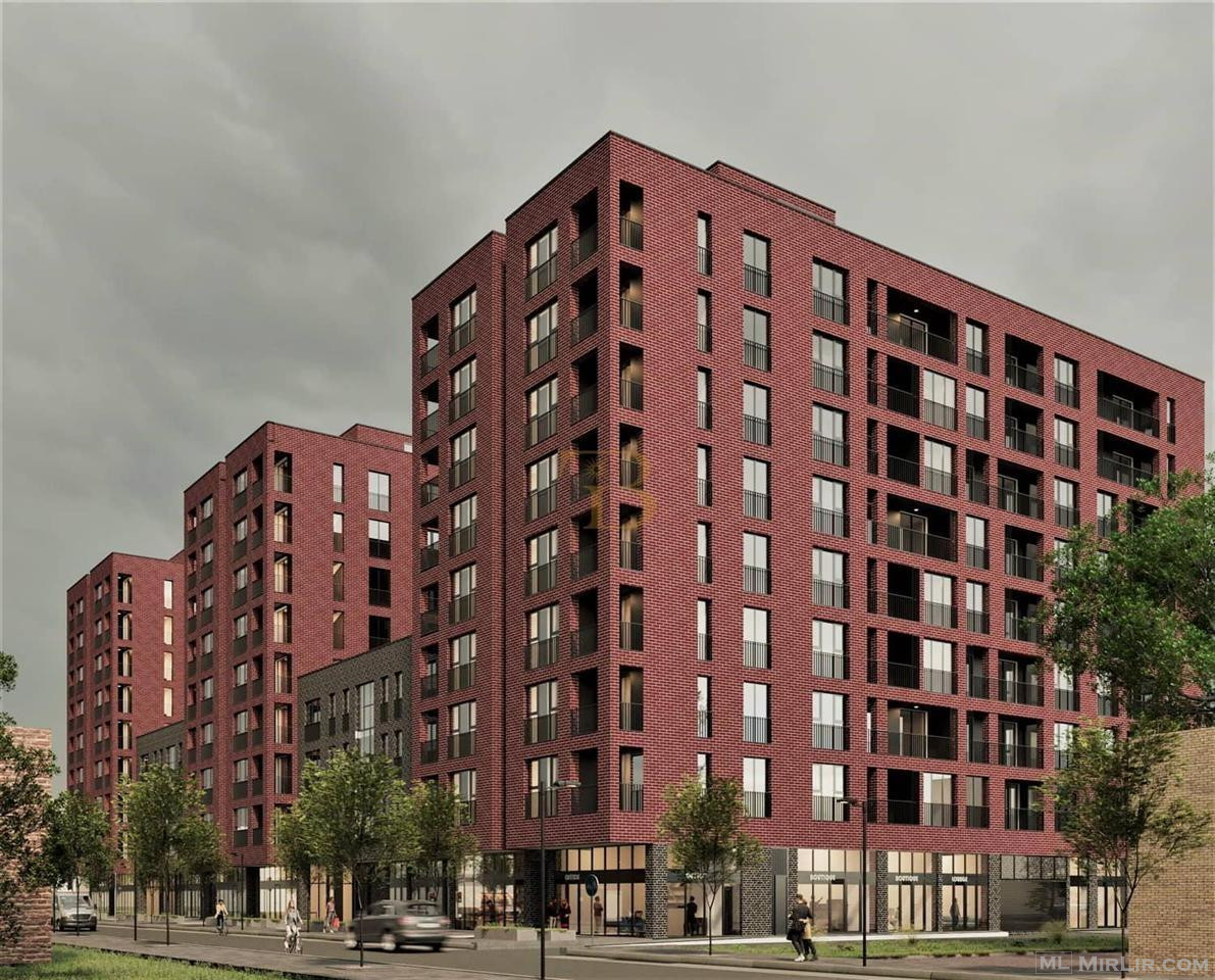 🏡 Shitet apartament 2+1 Prane Bulevardit e Ri