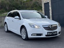 OPEL INSIGNIA 2.0 CDTI OPC AUTOMATIK