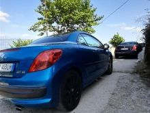 Peugeot 207cc
