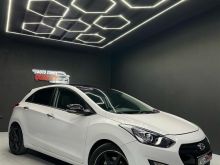 OKAZIONN HYUNDAI i30 1.6 NAFTE AUTOMAT 2013 PANORAMA