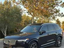 Volvo XC90 Inscription 2.0 Benzin 2017 Full Options