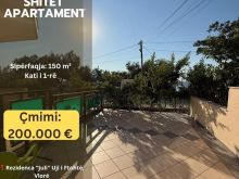 Shitet Apartament
