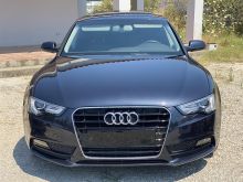 audi a5 200 naft 122 mi kilometra
