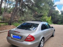 E 220 NAFTE 2004