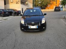 Toyota Yaris 1.4 Nafte