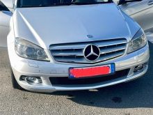 Mercedes benz c clas 220 avandgard