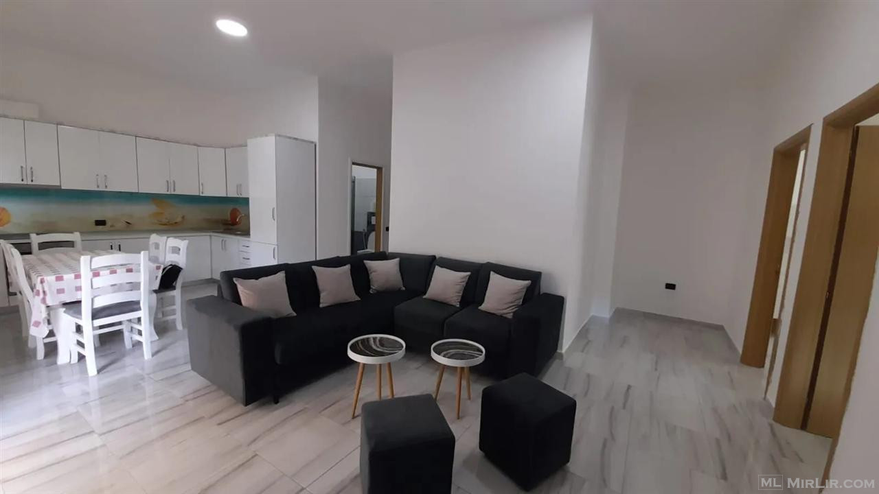 Apartament ne shitje 2+1 104m²