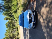 Vw passat 2011