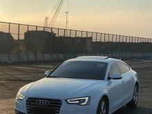 Audi A5 2.0 tdi 2016 okazion