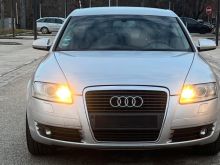 AUDI A6 2.4 BENZIN AUTOMAT 🇩🇪