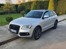 Shitet Audi Q5 S-Line