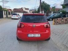 VW GOLF V 1.9 TDI  - 2006