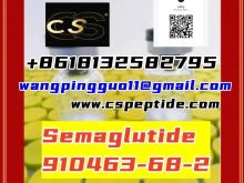 Semaglutide 910463-68-2