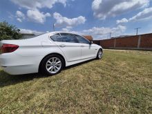 Bmw 520 XDRIVE