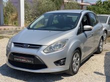 📌ford focus c mac  1.6 naft 2011📌