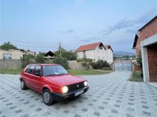 Golf 2