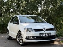 VW Polo 1.4 TDI BlueMotion 90PS