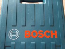 Burmashin bosch gjerman