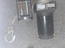 VINQ SAJLL 2 TON
