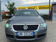 Passat 3c