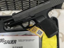 arme allti pistolet