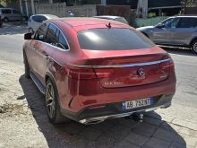 COUPE GLE 350